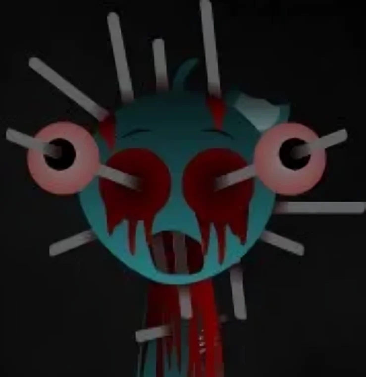 Sprunki Definitive Sprunki Definitive img