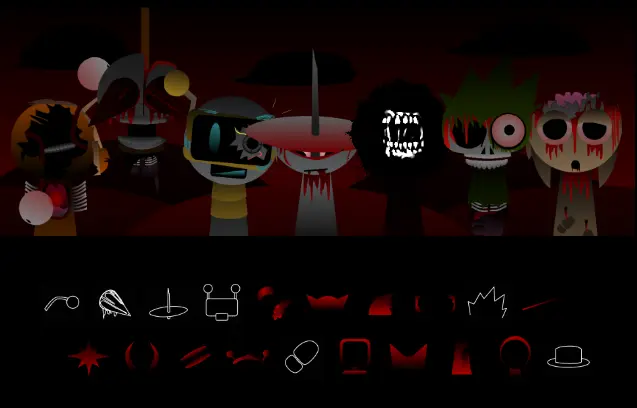 Wacky Flip Wacky Flip img