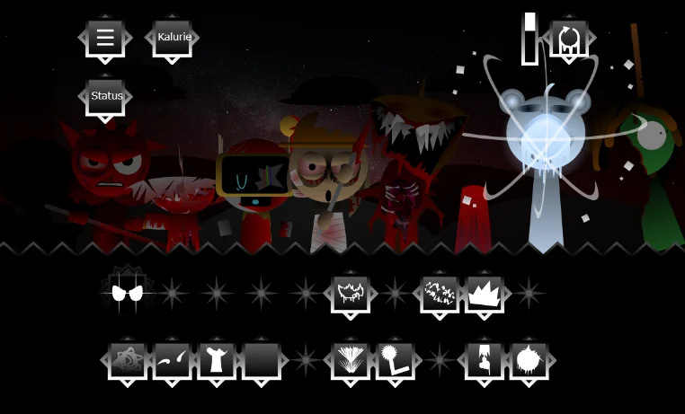 Sprunki Definitive Phase 9 New