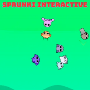 Sprunki Interactive img
