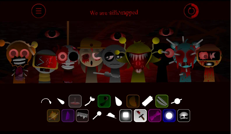 Sprunki Phase 3 Definitive Retake