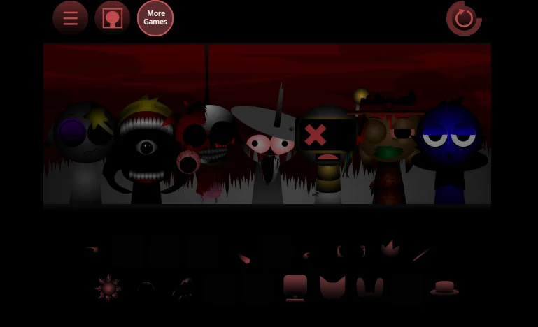 Sprunki Phase 3 Remastered