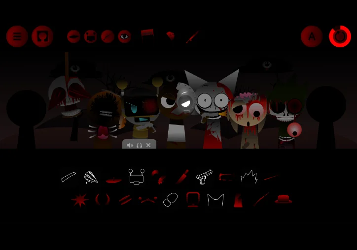 Sprunki Phase 5 Definitive: The Truth