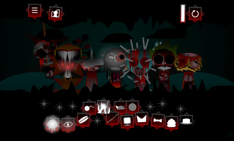 Sprunki Phase 7 Definitive (Fanmade)